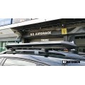 แร็คหลังคา Chevrolet Captiva เชฟโรเลต แคปติวา RoofRack