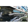 แร็คหลังคา Chevrolet Captiva เชฟโรเลต แคปติวา RoofRack