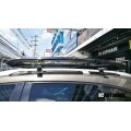 แร็คหลังคา Chevrolet Captiva เชฟโรเลต แคปติวา RoofRack