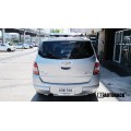 แร็คหลังคา Chevrolet Spin เชฟโรเลต สปิน RoofRack