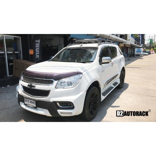 d2autorack