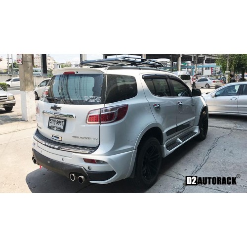 d2autorack