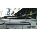 แร็คหลังคา Chevrolet Trailblazer เชฟโรเลต เทรลเบลเซอร์ RoofRack