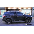 แร็คหลังคา Chevrolet Trailblazer เชฟโรเลต เทรลเบลเซอร์ RoofRack