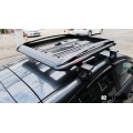 แร็คหลังคา Ford Fiesta ฟอร์ด เฟียสต้า RoofRack