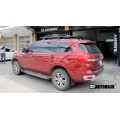 แร็คหลังคา Ford Everest ฟอร์ด เอเวอร์เรส RoofRack