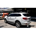 แร็คหลังคา Ford Everest ฟอร์ด เอเวอร์เรส RoofRack