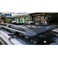 แร็คหลังคา Ford Everest ฟอร์ด เอเวอร์เรส RoofRack