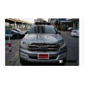 แร็คหลังคา Ford Everest ฟอร์ด เอเวอร์เรส RoofRack