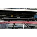 แร็คหลังคา Ford Everest ฟอร์ด เอเวอร์เรส RoofRack