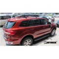 แร็คหลังคา Ford Everest ฟอร์ด เอเวอร์เรส RoofRack