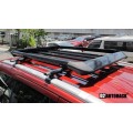 แร็คหลังคา Ford Everest ฟอร์ด เอเวอร์เรส RoofRack