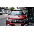 แร็คหลังคา Ford Everest ฟอร์ด เอเวอร์เรส RoofRack