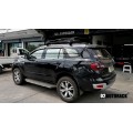 แร็คหลังคา Ford Everest ฟอร์ด เอเวอร์เรส RoofRack