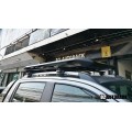 แร็คหลังคา Ford Ranger ฟอร์ด เรนเจอร์ RoofRack