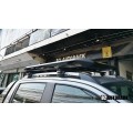 แร็คหลังคา Ford Ranger ฟอร์ด เรนเจอร์ RoofRack