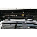 แร็คหลังคา Ford Ranger ฟอร์ด เรนเจอร์ RoofRack