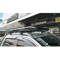 แร็คหลังคา Ford Ranger ฟอร์ด เรนเจอร์ RoofRack