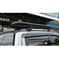 แร็คหลังคา Ford Ranger ฟอร์ด เรนเจอร์ RoofRack