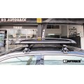 แร็คหลังคา Honda Accord ฮอนด้า แอคคอร์ด RoofRack