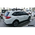 แร็คหลังคา Honda BR-V ฮอนด้า บีอาร์-วี RoofRack