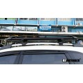 แร็คหลังคา Honda BR-V ฮอนด้า บีอาร์-วี RoofRack