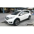 แร็คหลังคา Honda BR-V ฮอนด้า บีอาร์-วี RoofRack