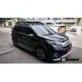 แร็คหลังคา Honda BR-V ฮอนด้า บีอาร์-วี RoofRack