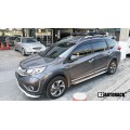 แร็คหลังคา Honda BR-V ฮอนด้า บีอาร์-วี RoofRack