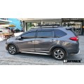 แร็คหลังคา Honda BR-V ฮอนด้า บีอาร์-วี RoofRack