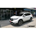 แร็คหลังคา Honda CR-V ฮอนด้า CRV RoofRack