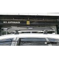 แร็คหลังคา Honda CR-V ฮอนด้า CRV RoofRack