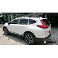 แร็คหลังคา Honda CR-V ฮอนด้า CRV RoofRack