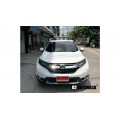 แร็คหลังคา Honda CR-V ฮอนด้า CRV RoofRack