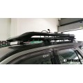 แร็คหลังคา Honda CR-V ฮอนด้า CRV RoofRack