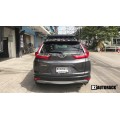 แร็คหลังคา Honda CR-V ฮอนด้า CRV RoofRack