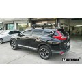 แร็คหลังคา Honda CR-V ฮอนด้า CRV RoofRack