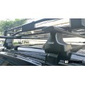 แร็คหลังคา Honda CR-V ฮอนด้า CRV RoofRack