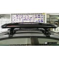 แร็คหลังคา Honda City ฮอนด้า ซิตี้ RoofRack