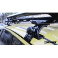 แร็คหลังคา Honda Jazz ฮอนด้า แจ๊ซ RoofRack