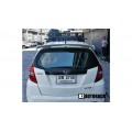 แร็คหลังคา Honda Jazz ฮอนด้า แจ๊ซ RoofRack