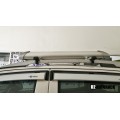 แร็คหลังคา Isuzu D-Max อีซูซุ ดีแม็ก  RoofRack