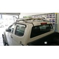 แร็คหลังคา Isuzu D-Max อีซูซุ ดีแม็ก  RoofRack