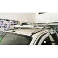 แร็คหลังคา Isuzu D-Max อีซูซุ ดีแม็ก  RoofRack