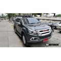 แร็คหลังคา Isuzu MU-X อีซูซุ มิวเอ็ก  RoofRack