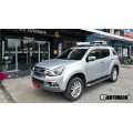 แร็คหลังคา Isuzu MU-X อีซูซุ มิวเอ็ก  RoofRack