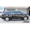 แร็คหลังคา Kia Carnival เกีย คาร์นิวัล RoofRack