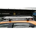 แร็คหลังคา MG ZS เอ็มจี ZS RoofRack