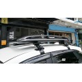 แร็คหลังคา Mazda CX-3 มาสด้า CX3 RoofRack