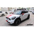 แร็คหลังคา Mini Countryman มินิ คันทรี่แมน RoofRack